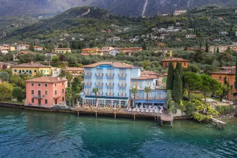 Hotel Venezia