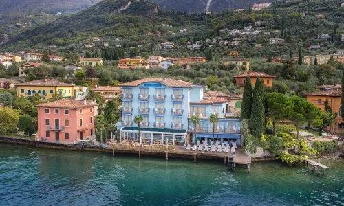 Hotel Venezia