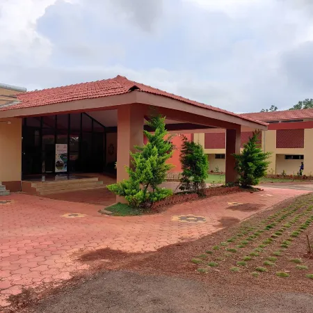 Paradise Wild Hills Kodachadri