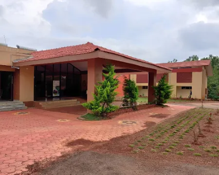 Paradise Wild Hills Kodachadri Hotels in Shimoga