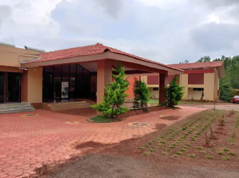 Paradise Wild Hills Kodachadri