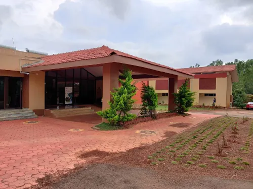 Paradise Wild Hills Kodachadri Hotels in Shimoga