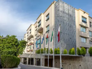 Amman International Hotel