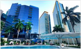 Radisson Hotel Trinidad