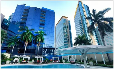 Radisson Hotel Trinidad