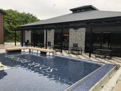 Soar Resort Hotel in zona Santuario di Izuhara Hachimangu