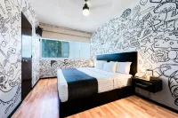 Hi Hotel Impala Queretaro