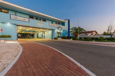 TuribanaPlaza Hôtels à : Noord