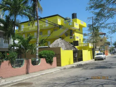 Coco Hotel โรงแรมใน