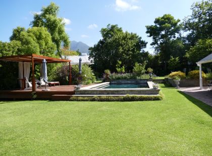 迪瓦恩維斯旅館