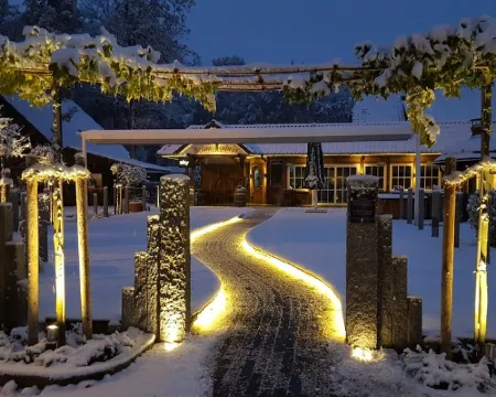 Ringhotel Forellenhof Hotels in Walsrode