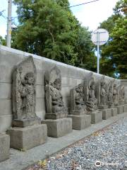 Nakanoshima Shrine