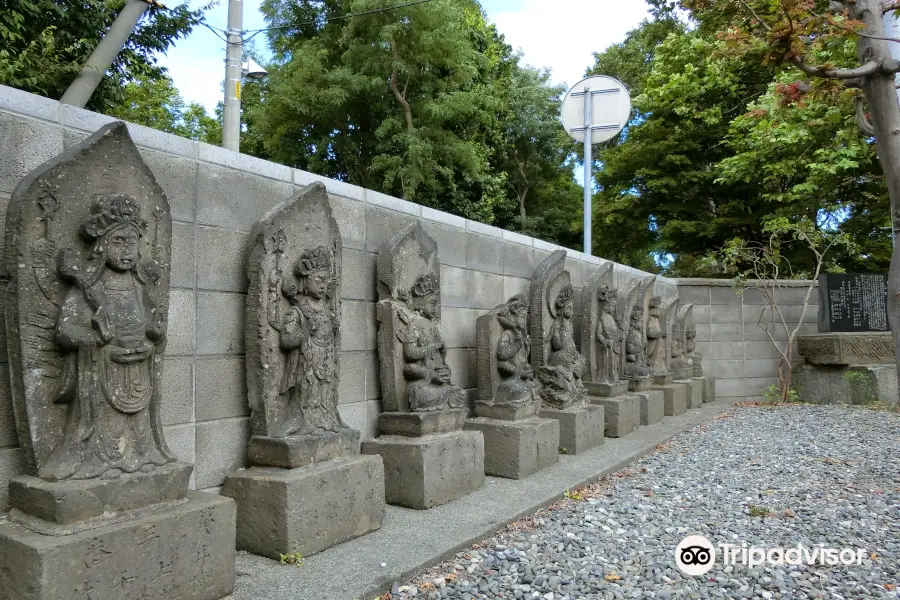 中の島神社