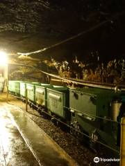 Historic Site Osarizawa Mine