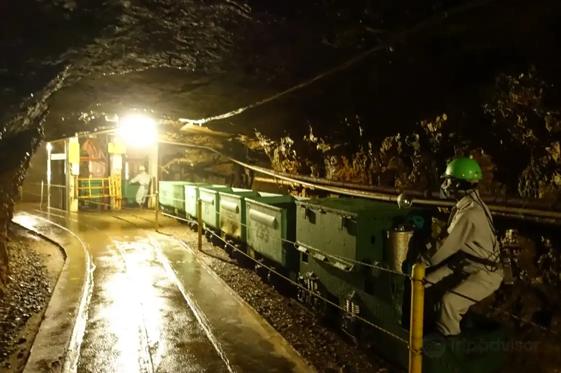 Hotels near Historic Site Osarizawa Mine