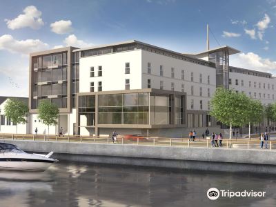 Tower Hotel & Leisure Centre
