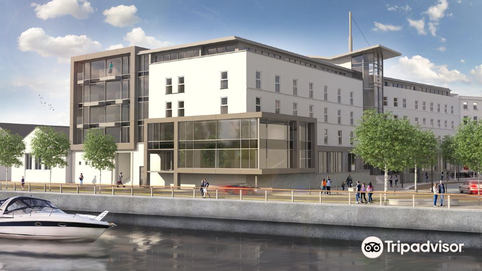 Tower Hotel & Leisure Centre