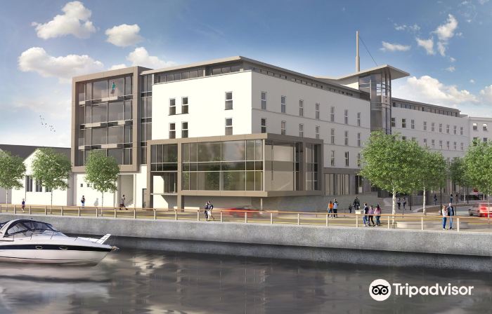 Tower Hotel & Leisure Centre