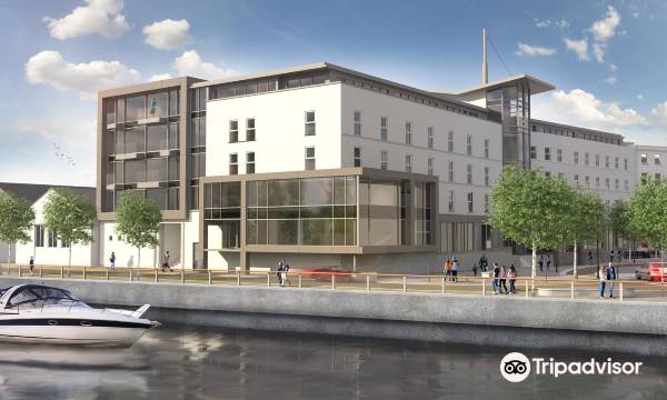 Tower Hotel & Leisure Centre