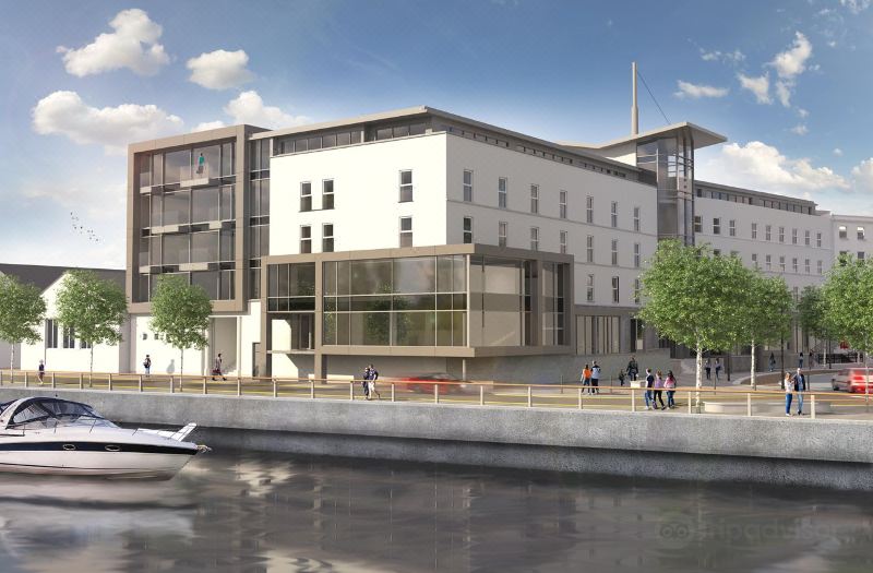 Tower Hotel & Leisure Centre
