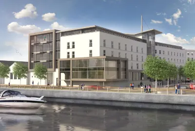 Tower Hotel & Leisure Centre