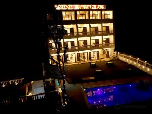 Rishikesh Grand by Lujo Hotels