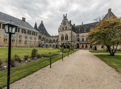 Hotel Grossfeld