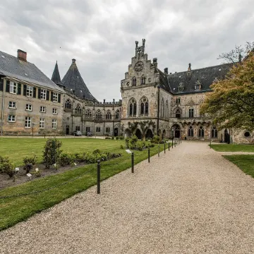 Hotel Grossfeld