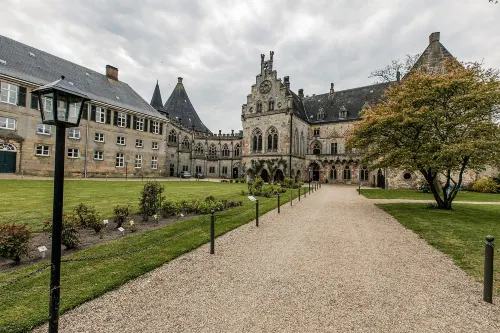 Hotel Grossfeld Hotels in Bad Bentheim
