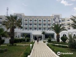Aylimas Family Hotel