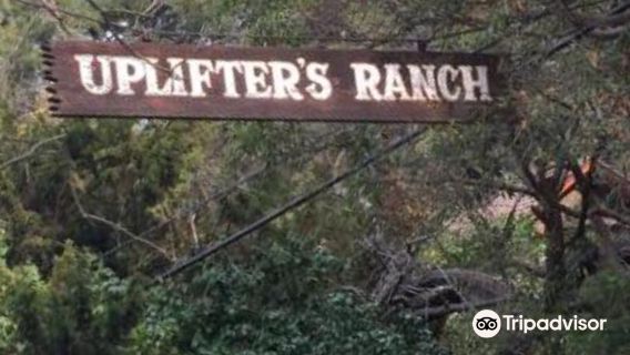 Wildwood Canyon Park