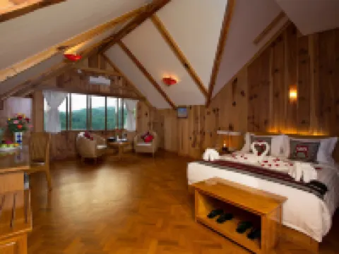 Dream Mountain Resort Hotels in Kalaw