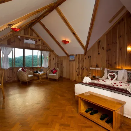 Dream Mountain Resort