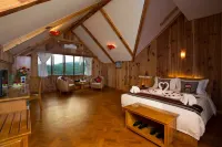 Dream Mountain Resort