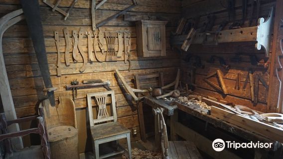 Ostrobothnian Museum