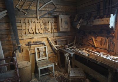 Ostrobothnian museum