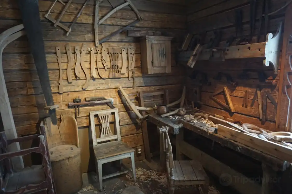 Hotels near Ostrobothnian Museum