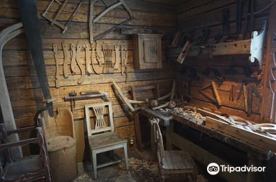 Ostrobothnian Museum