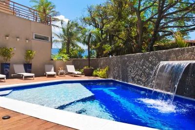 Abayomi Hotel Hotels in Praia Itaquanduba