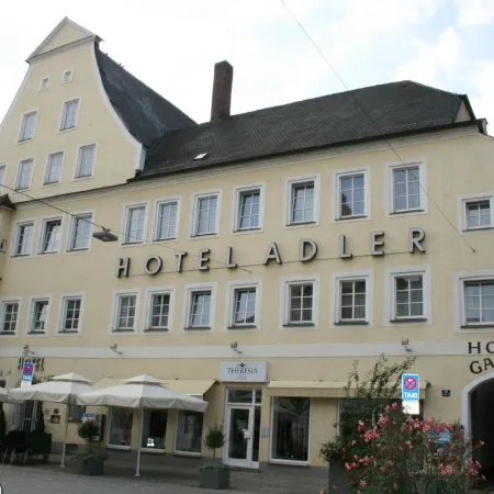 Hotel Adler
