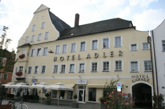 Hotel Adler