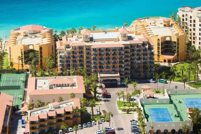 Villa del Palmar Beach Resort & Spa Hotels in Los Cabos