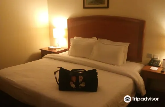 阿爾科巴爾招牌酒店