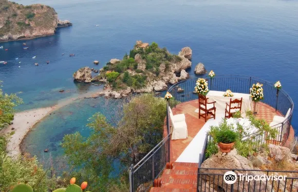 聖彼得大酒店陶得米納