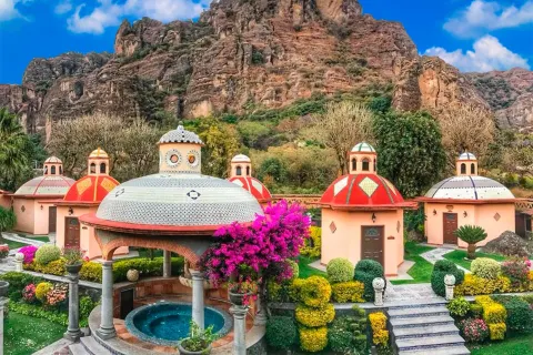 La Buena Vibra Retreat and Spa Hotel Adults Only