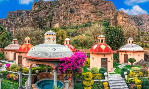 La Buena Vibra Retreat and Spa Hotel Adults Only