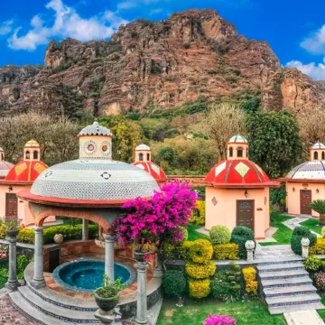 La Buena Vibra Wellness Resort & Spa