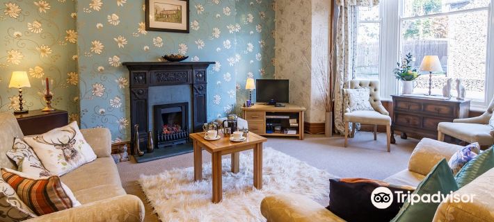 Elder Grove Hotels in Ambleside