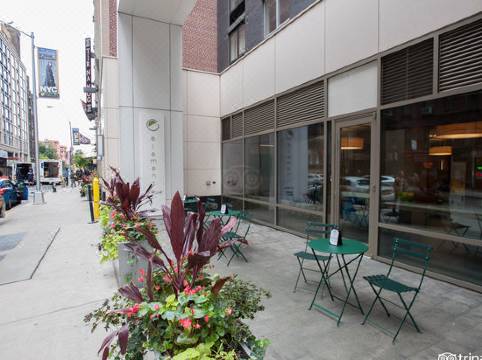 ニューヨーク エレメント ニューヨーク タイムズスクエア ウェスト の口コミ 宿泊予約 Trip Com