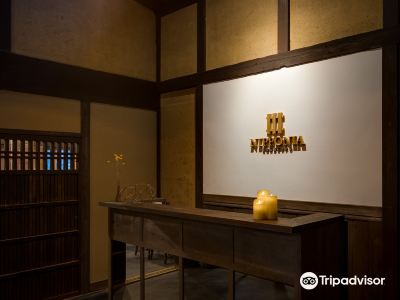 Nipponia Fukusumi Post Town Hotel